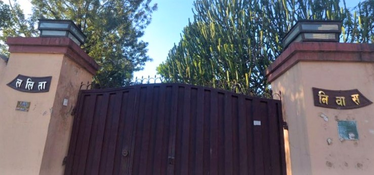 ललिता निवास जग्गा प्रकरण : मुद्दाको हदम्याद सकिदै